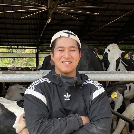 Landolf – Co-Founder